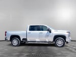 2022 Chevrolet Silverado 2500Hd High Country