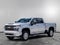2022 Chevrolet Silverado 2500Hd High Country