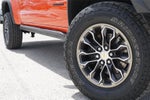 2020 Chevrolet Colorado 4WD ZR2