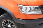 2020 Chevrolet Colorado 4WD ZR2