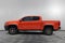 2020 Chevrolet Colorado 4WD ZR2