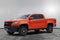 2020 Chevrolet Colorado 4WD ZR2