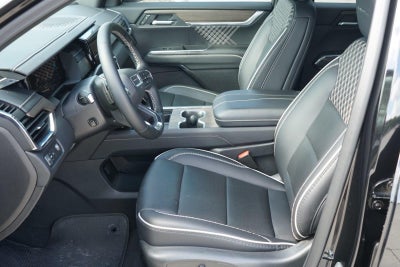2025 GMC Acadia FWD Denali