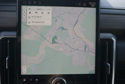 2025 GMC Acadia FWD Denali