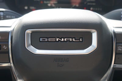2025 GMC Acadia FWD Denali