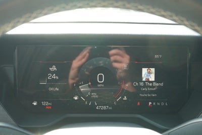 2025 GMC Acadia FWD Denali