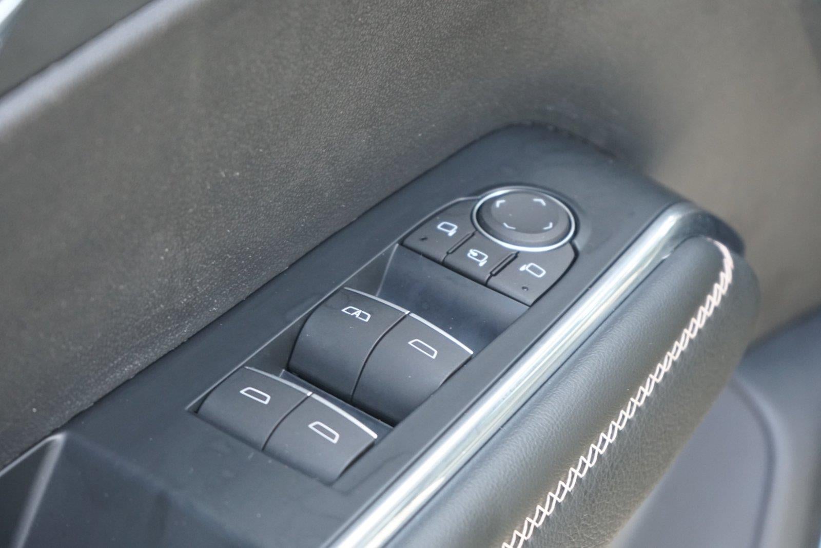 2025 GMC Acadia FWD Denali