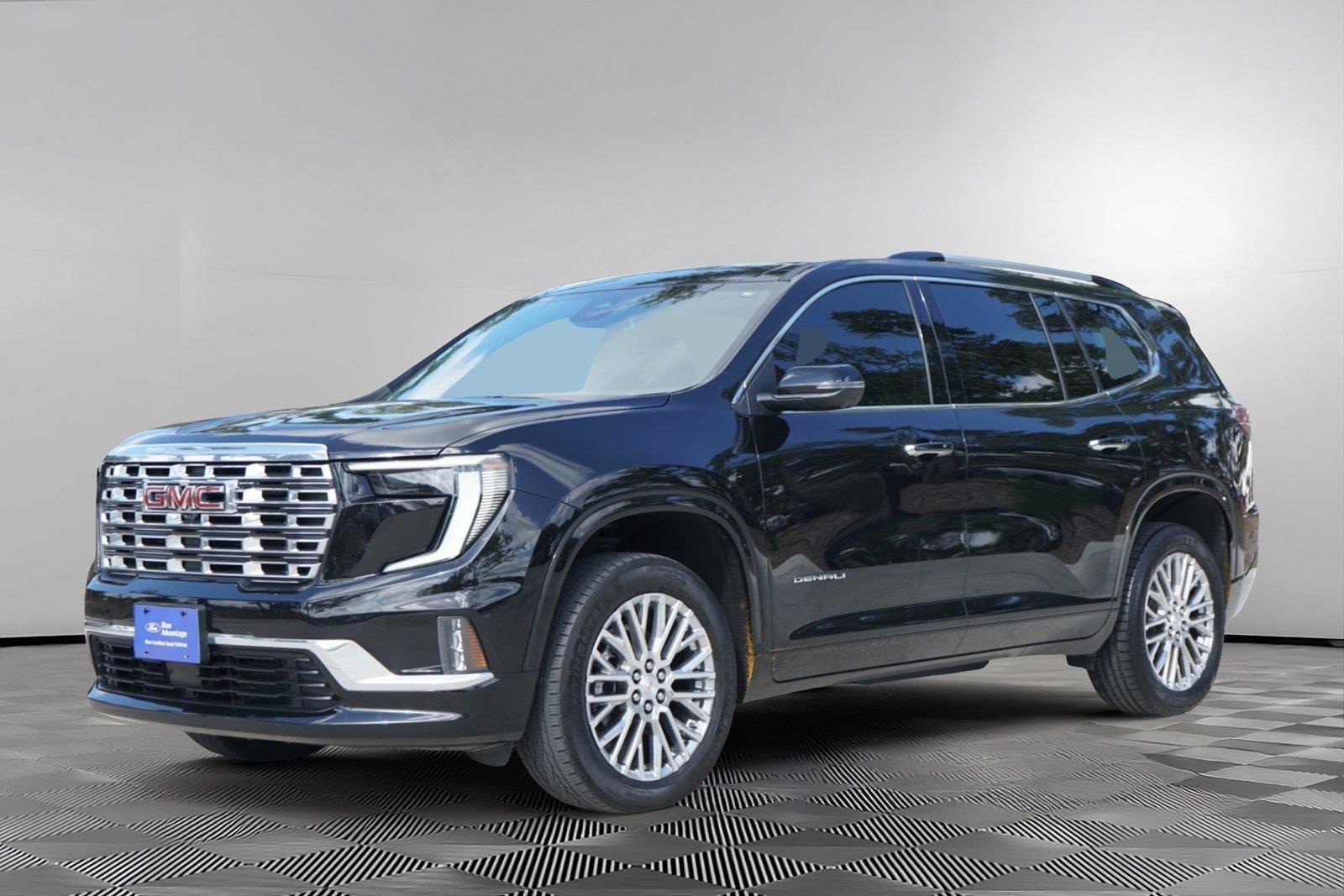 2025 GMC Acadia FWD Denali
