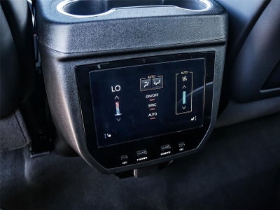 2025 GMC Yukon XL AT4 Ultimate