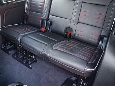 2025 GMC Yukon XL AT4 Ultimate