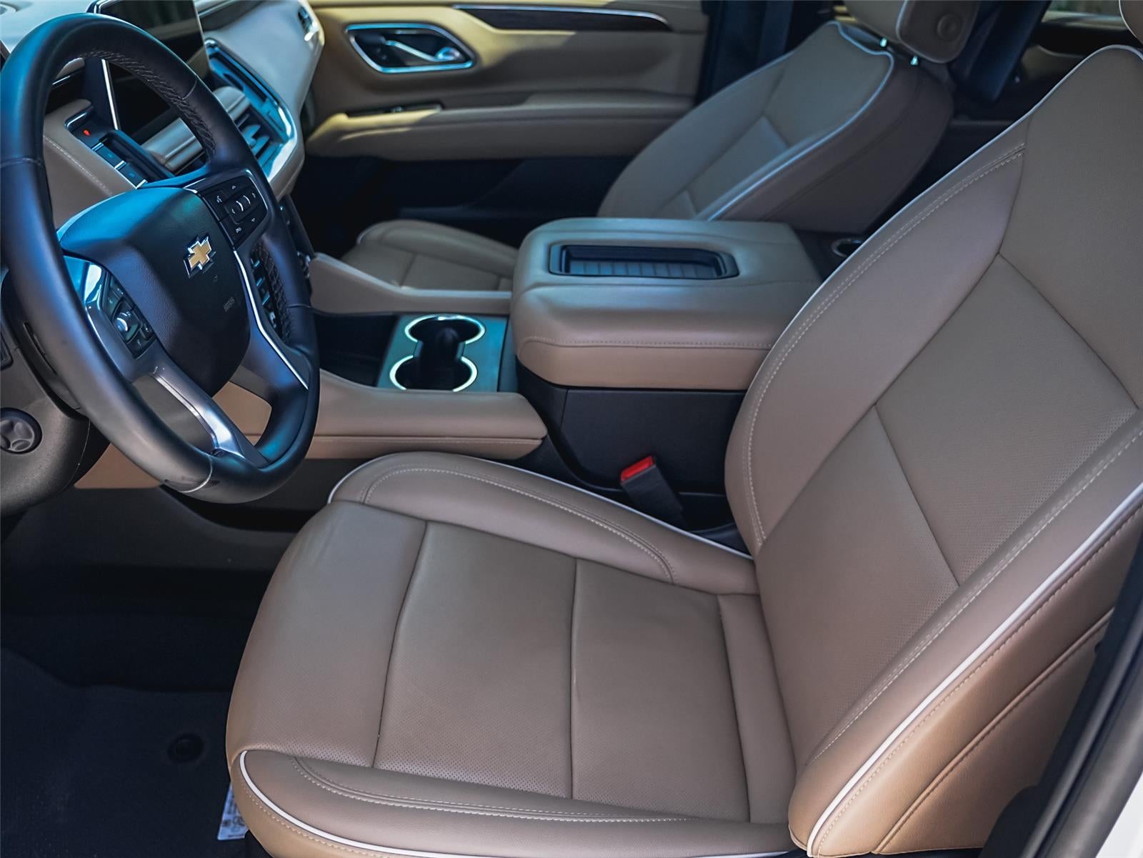 2024 Chevrolet TAHOE PREM