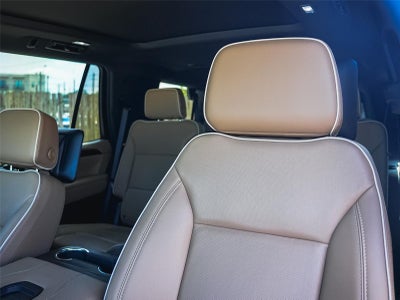 2024 Chevrolet TAHOE PREM
