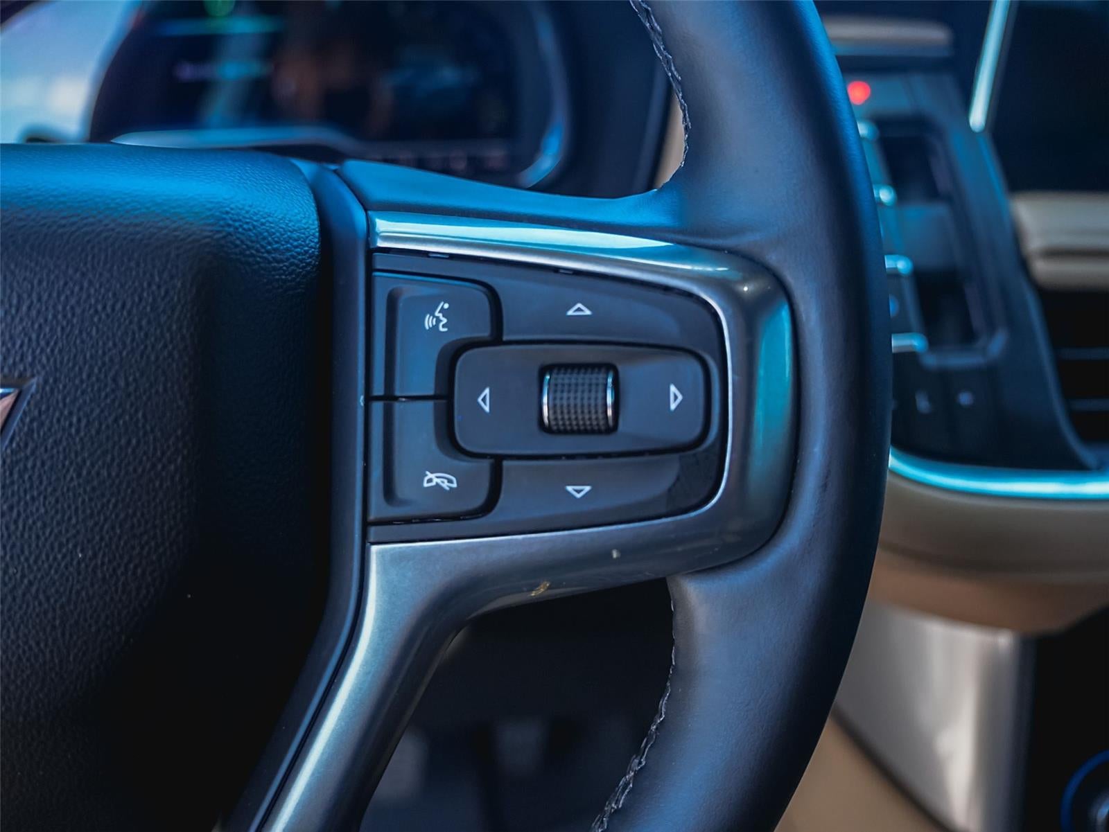2024 Chevrolet TAHOE PREM