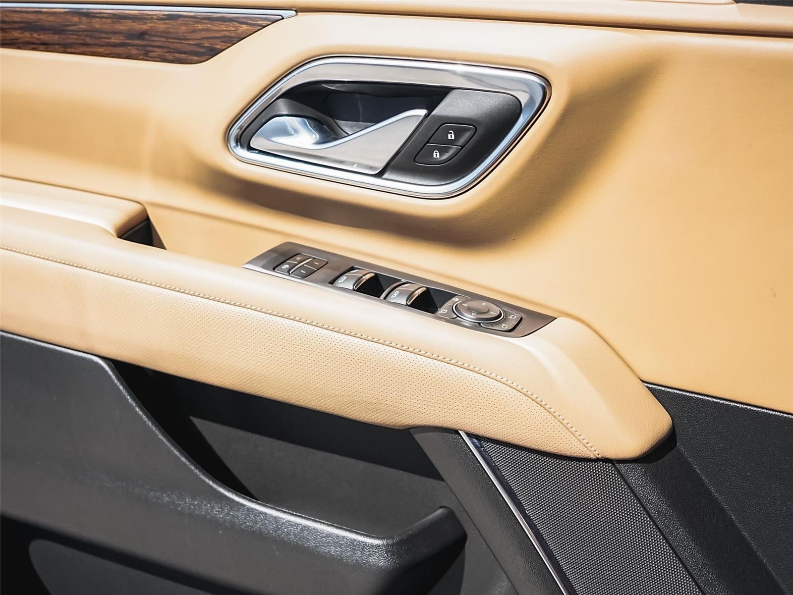 2024 Chevrolet TAHOE PREM