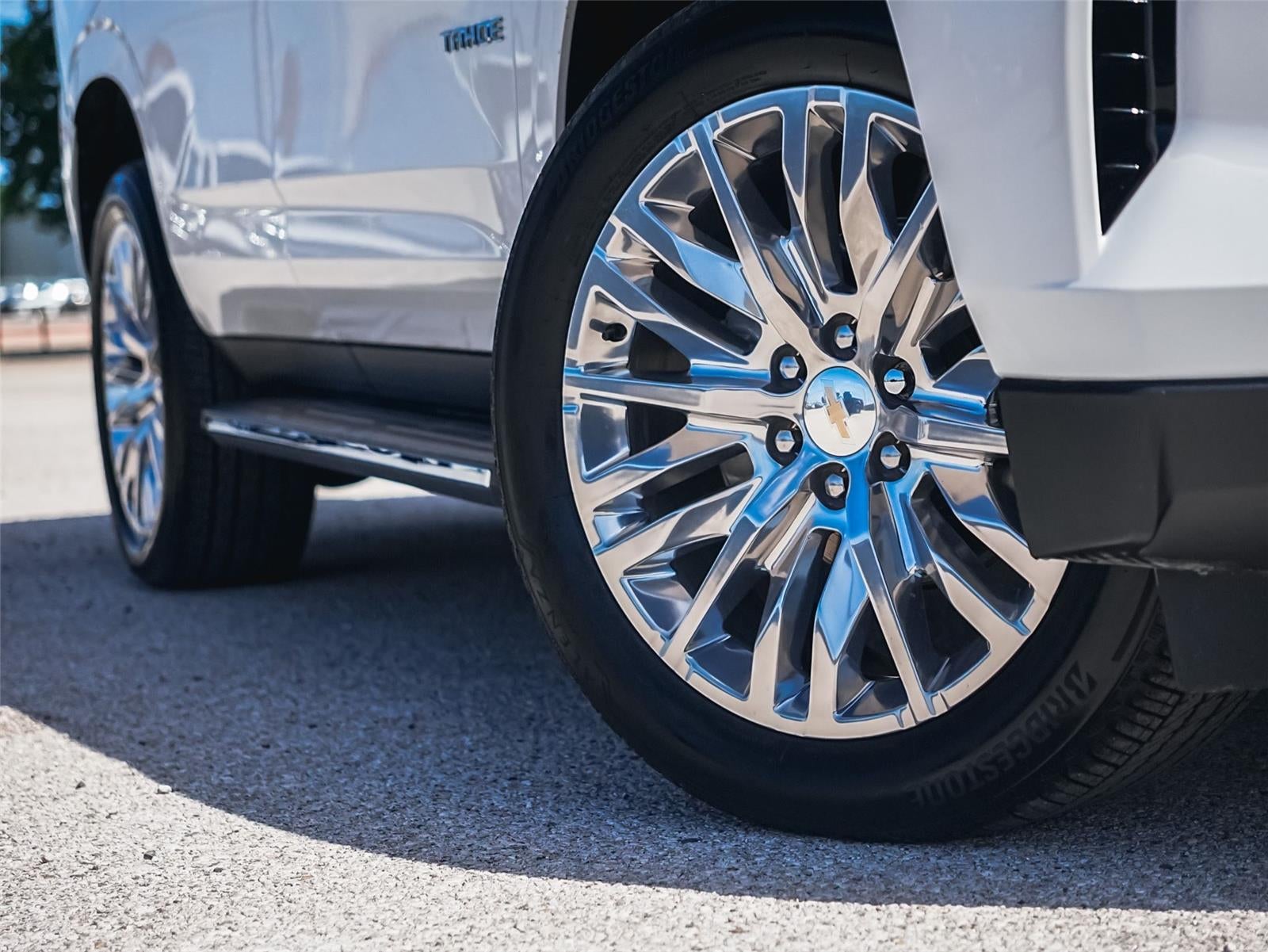 2024 Chevrolet TAHOE PREM