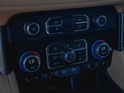 2024 Chevrolet TAHOE PREM