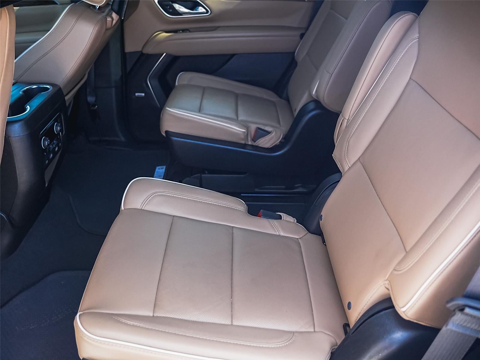 2024 Chevrolet TAHOE PREM