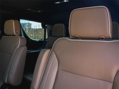 2024 Chevrolet TAHOE PREM