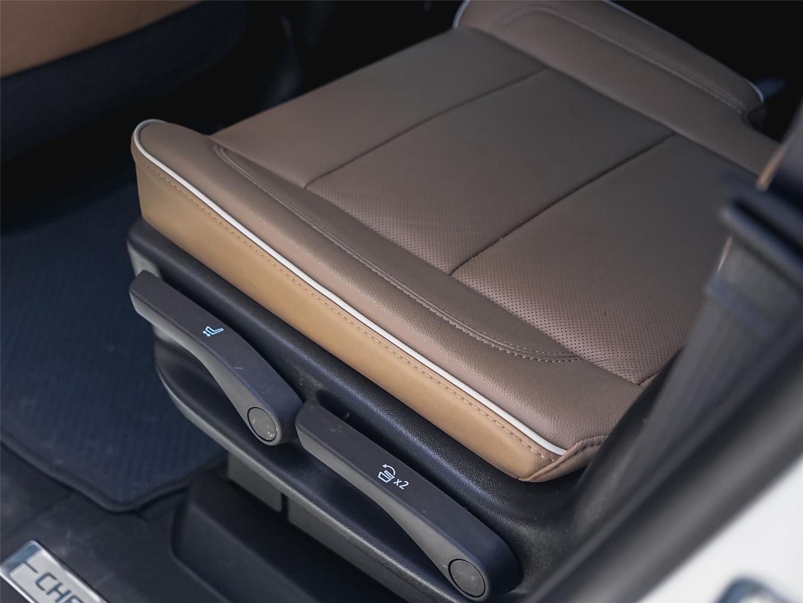 2024 Chevrolet TAHOE PREM