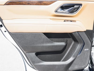 2024 Chevrolet TAHOE PREM
