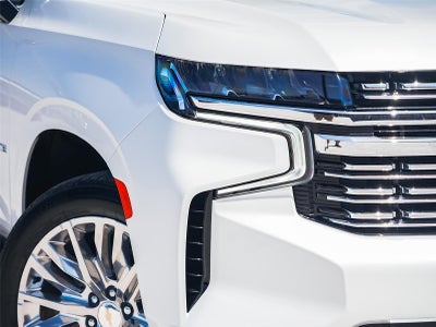 2024 Chevrolet TAHOE PREM
