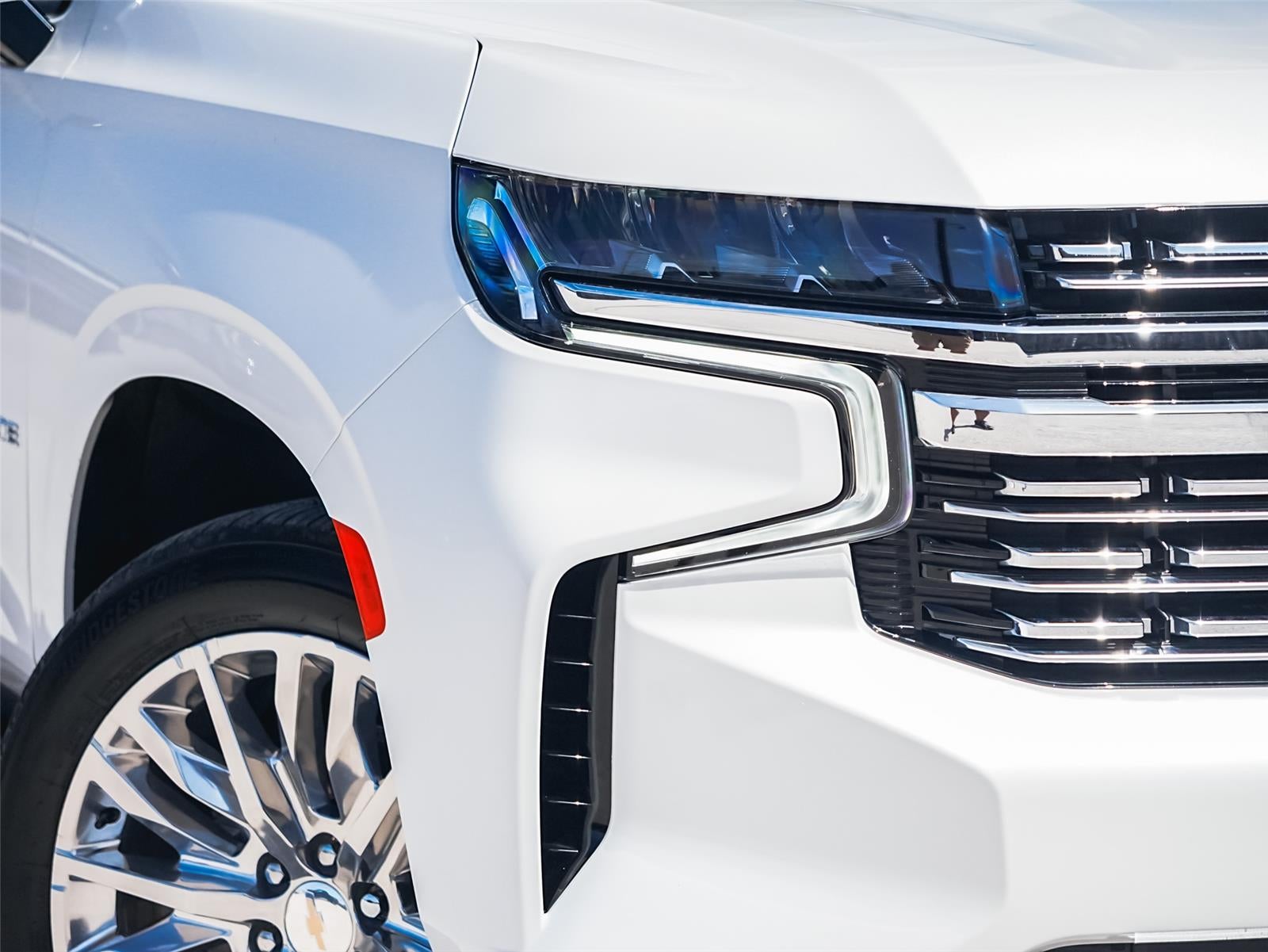 2024 Chevrolet TAHOE PREM