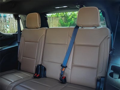 2024 Chevrolet TAHOE PREM