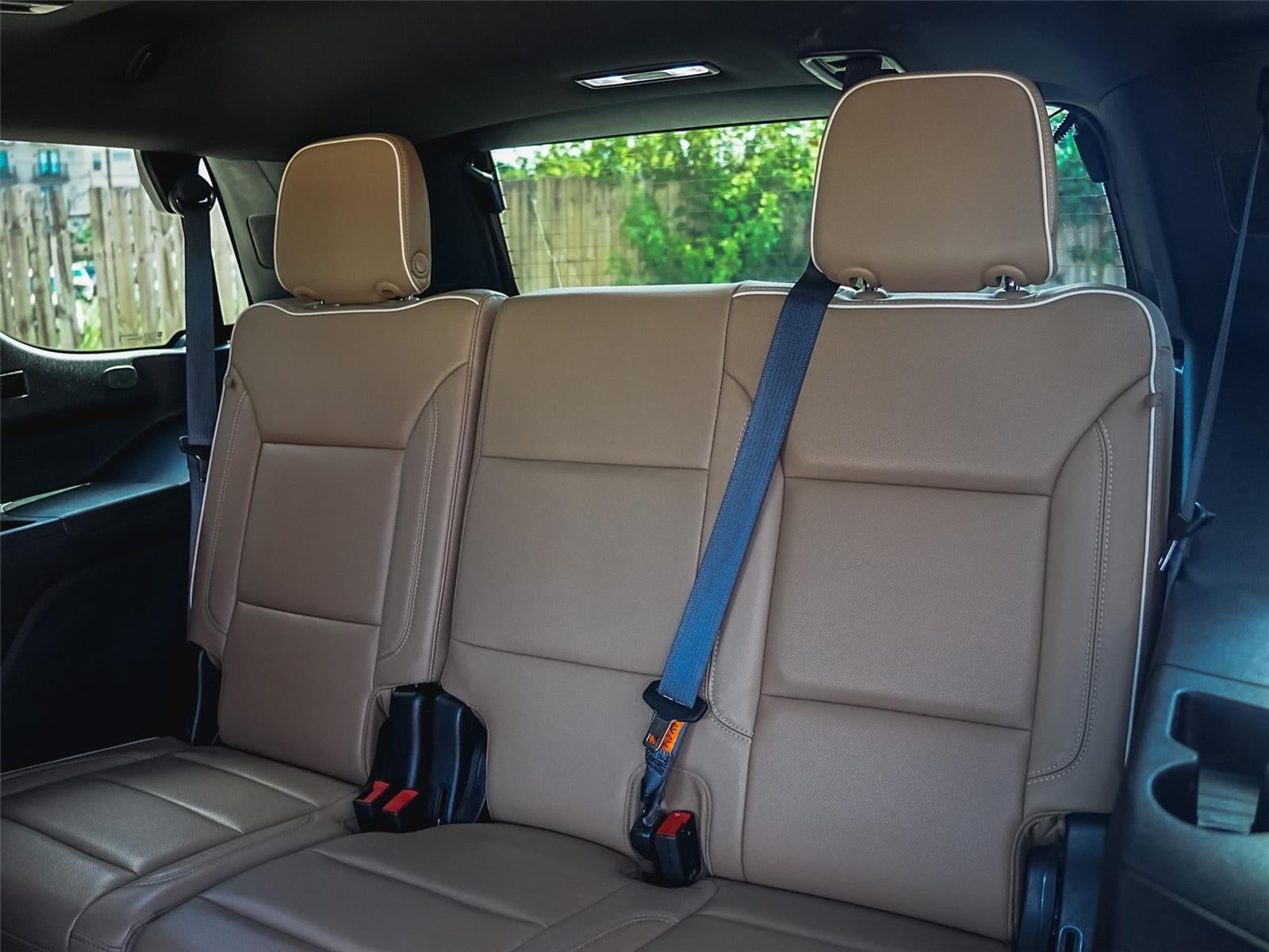 2024 Chevrolet TAHOE PREM