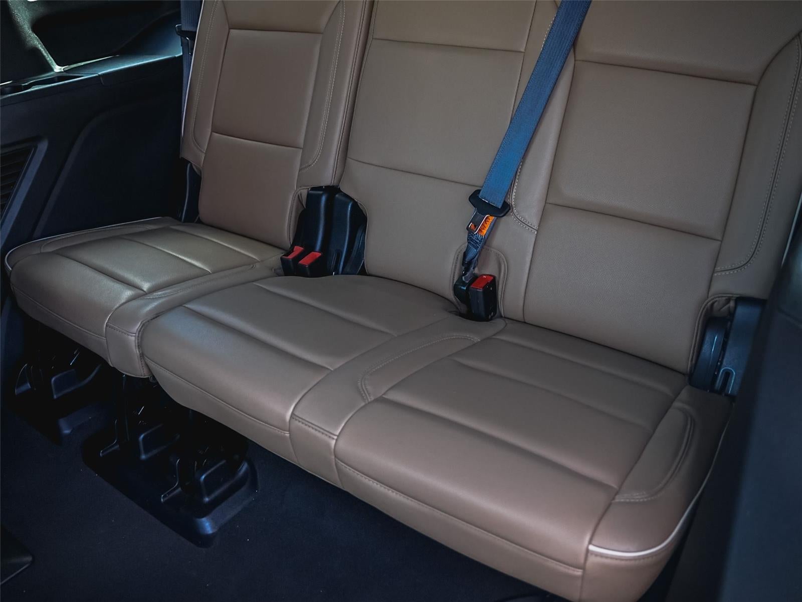 2024 Chevrolet TAHOE PREM