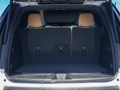 2024 Chevrolet TAHOE PREM