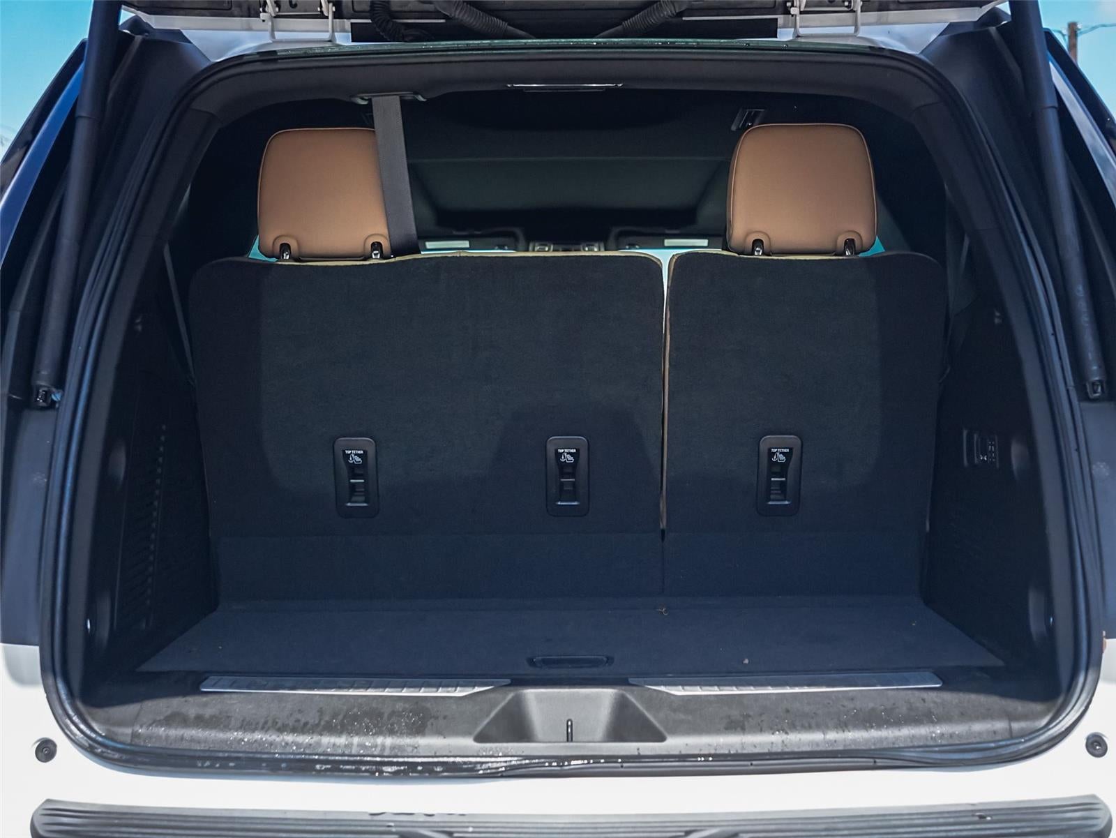 2024 Chevrolet TAHOE PREM