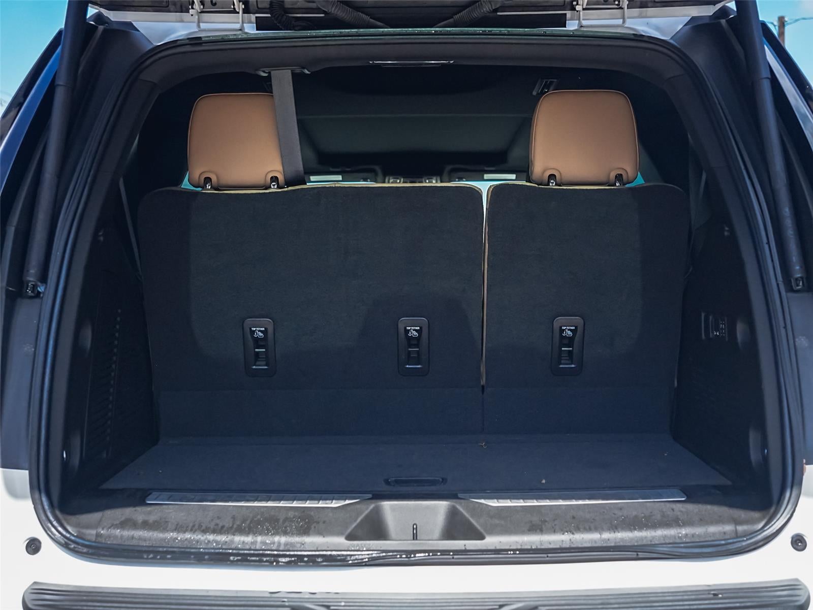 2024 Chevrolet TAHOE PREM