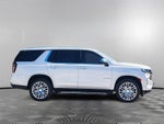 2024 Chevrolet TAHOE PREM
