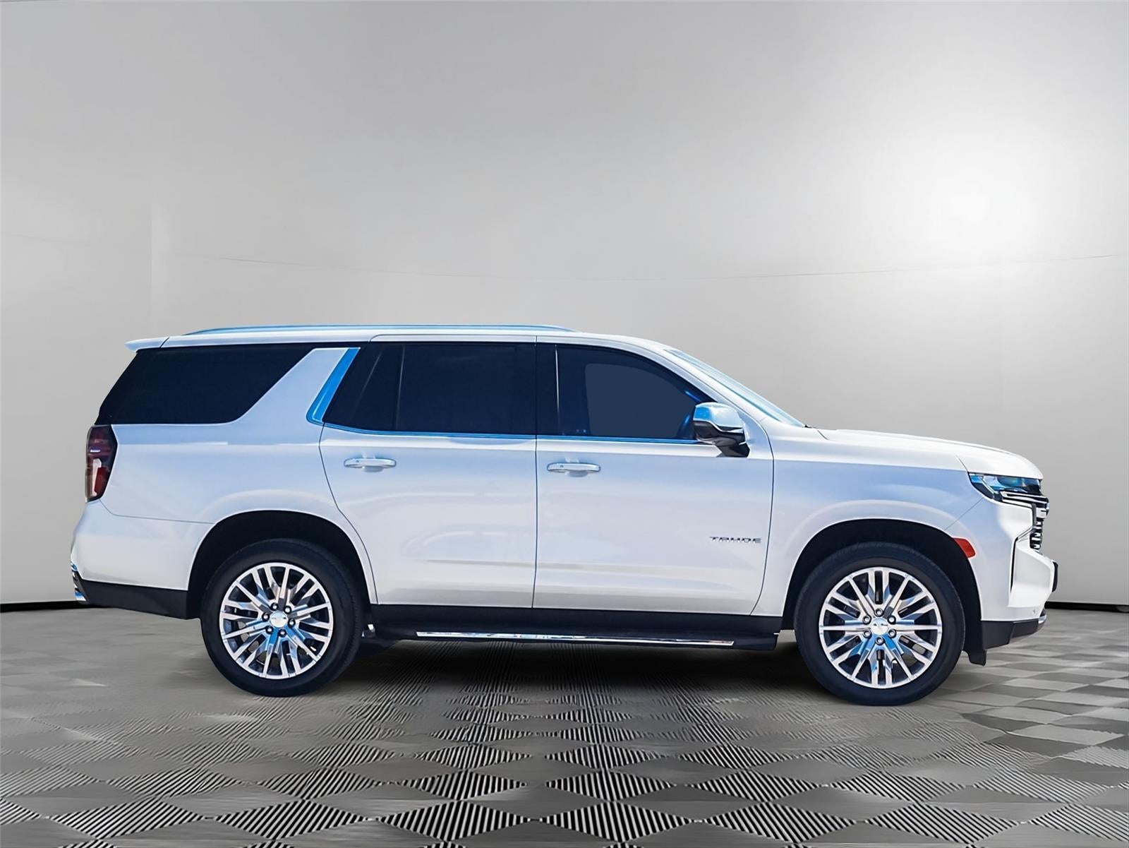 2024 Chevrolet TAHOE PREM