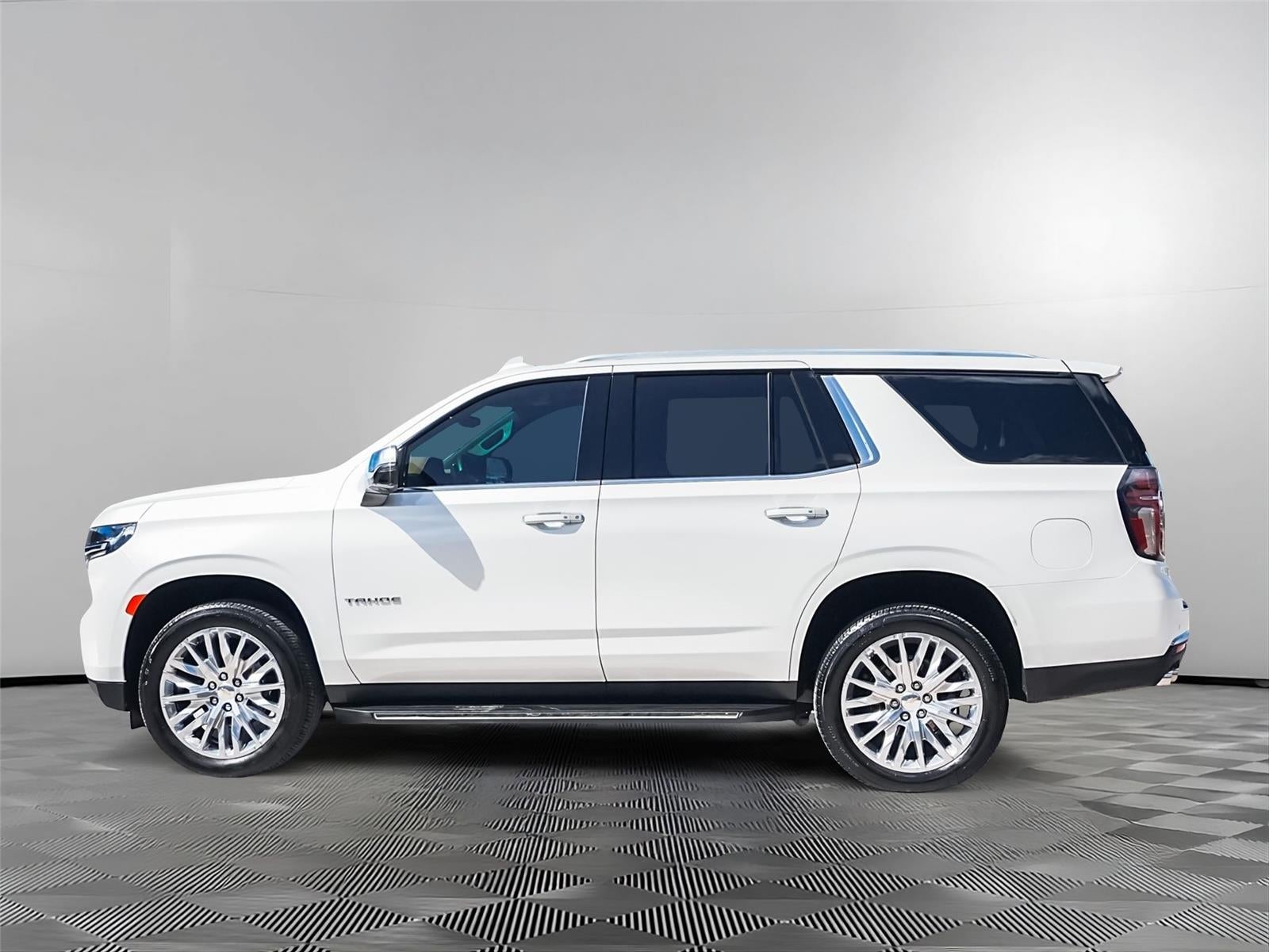 2024 Chevrolet TAHOE PREM