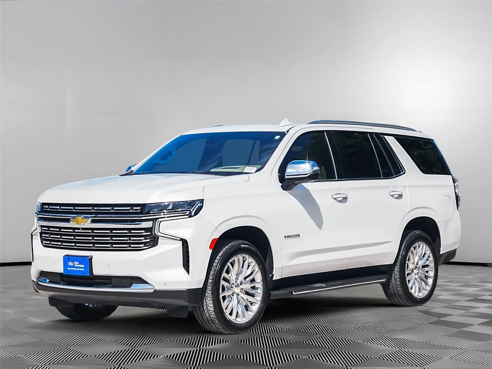 2024 Chevrolet TAHOE PREM