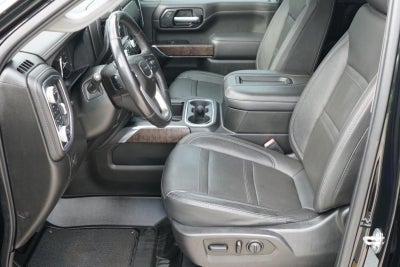 2021 GMC Sierra 2500 DNLI