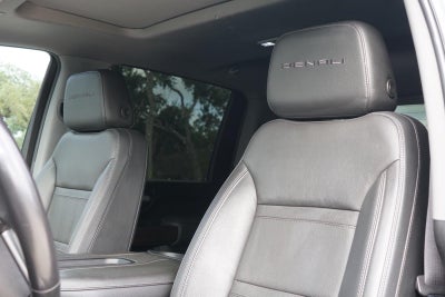 2021 GMC Sierra 2500 DNLI