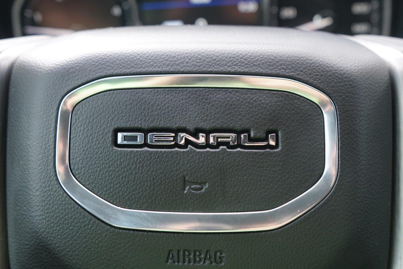 2021 GMC Sierra 2500 DNLI