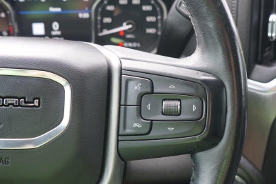 2021 GMC Sierra 2500 DNLI