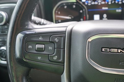 2021 GMC Sierra 2500 DNLI