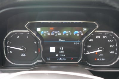 2021 GMC Sierra 2500 DNLI