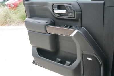 2021 GMC Sierra 2500 DNLI