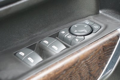 2021 GMC Sierra 2500 DNLI