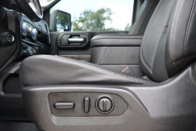 2021 GMC Sierra 2500 DNLI