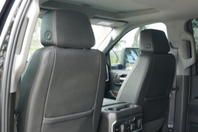 2021 GMC Sierra 2500 DNLI