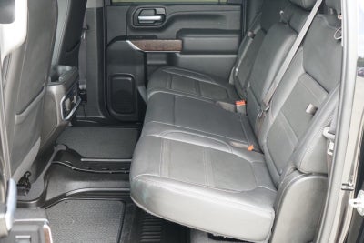 2021 GMC Sierra 2500 DNLI