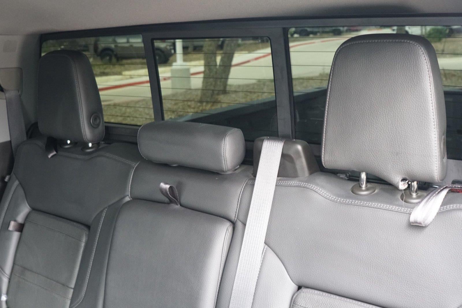 2021 GMC Sierra 2500 DNLI