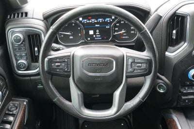 2021 GMC Sierra 2500 DNLI