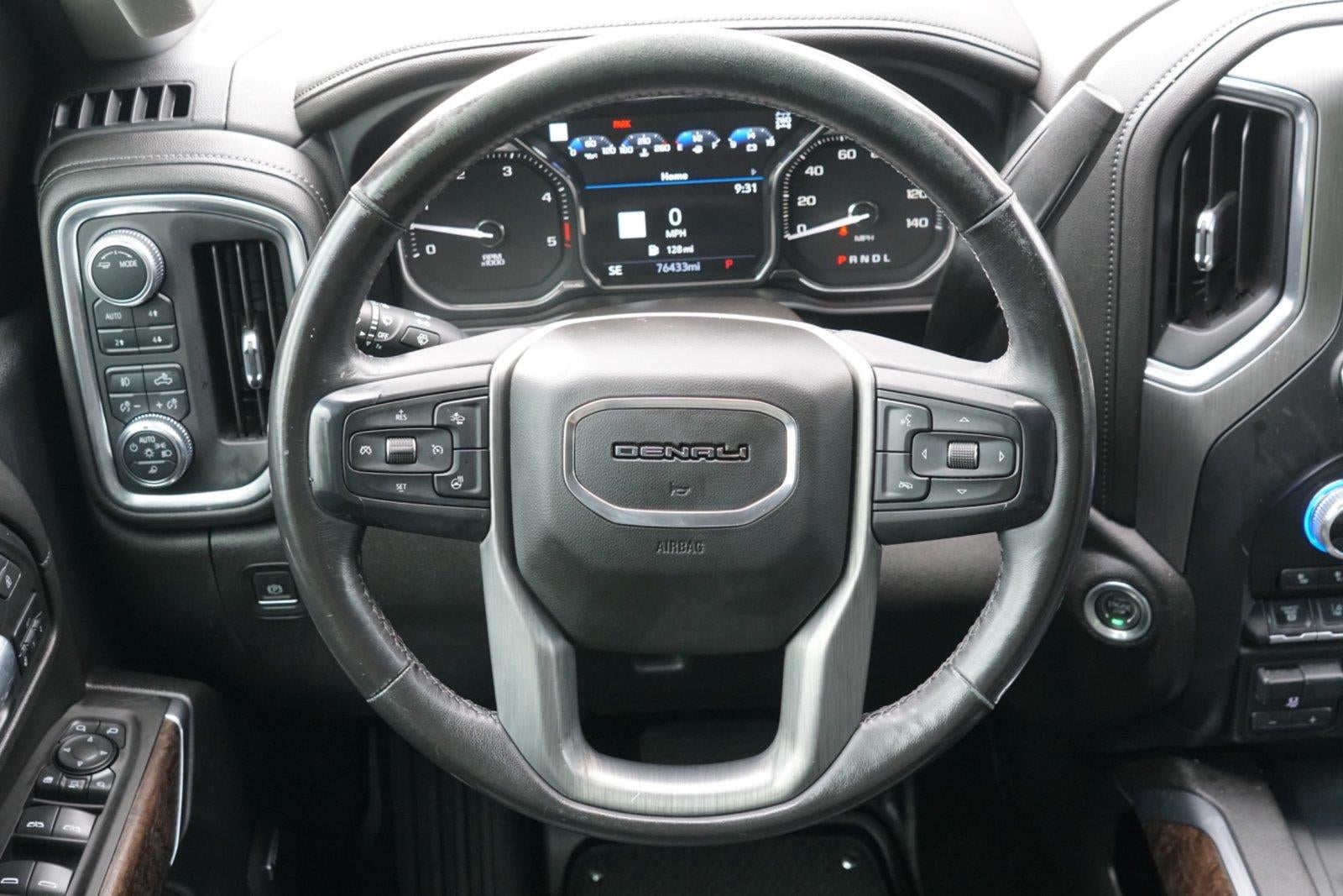 2021 GMC Sierra 2500 DNLI